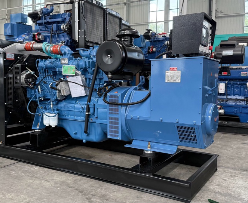 Block Factory Generator