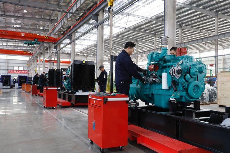 Engine Assembly Workshop