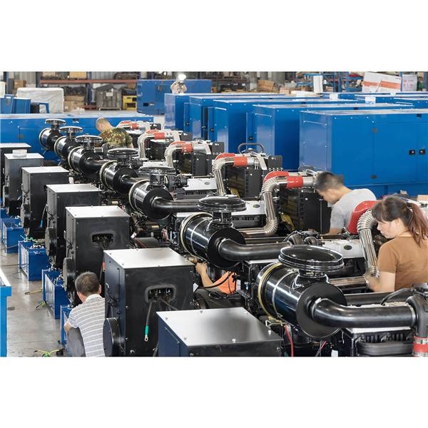 Direct Factory Verification & Production Proof